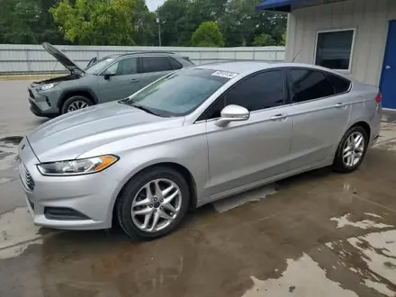 Ford Fusion (North America) 2012 года за 1 700 000 тг. в Актау