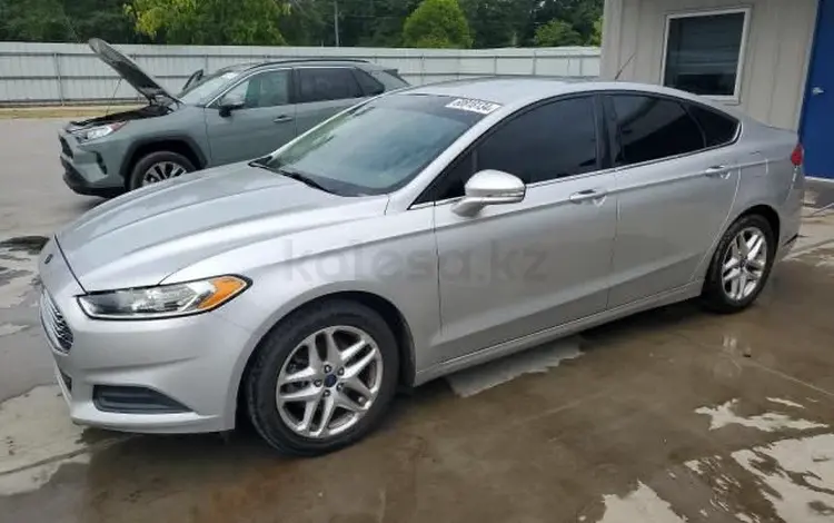 Ford Fusion (North America) 2012 года за 1 700 000 тг. в Актау