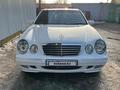 Mercedes-Benz E 320 2002 года за 5 800 000 тг. в Тараз – фото 5