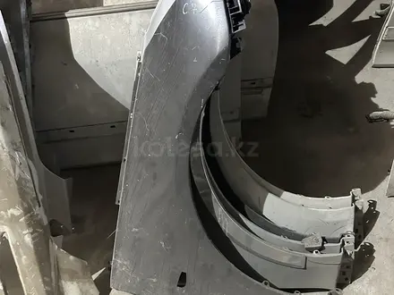 Двери бампер фары капот на Huyndai Sonata и Kia K5 K7 передний и задний за 6 767 тг. в Кызылорда – фото 15