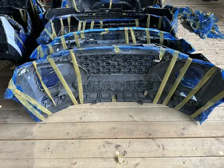 Двери бампер фары капот на Huyndai Sonata и Kia K5 K7 передний и задний за 6 767 тг. в Кызылорда – фото 24