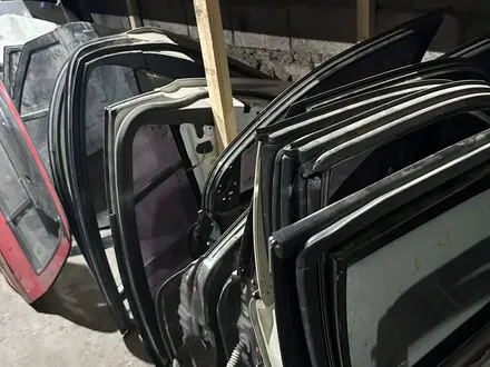 Двери бампер фары капот на Huyndai Sonata и Kia K5 K7 передний и задний за 6 767 тг. в Кызылорда – фото 3