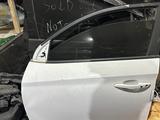 Двери бампер фары капот на Huyndai Sonata и Kia K5 K7 передний и задний за 6 767 тг. в Кызылорда