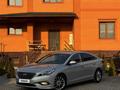 Hyundai Sonata 2014 годаүшін8 900 000 тг. в Алматы