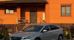 Hyundai Sonata 2014 года за 8 900 000 тг. в Алматы