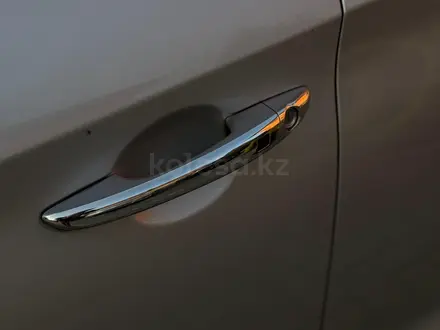 Hyundai Sonata 2014 годаүшін8 900 000 тг. в Алматы – фото 14