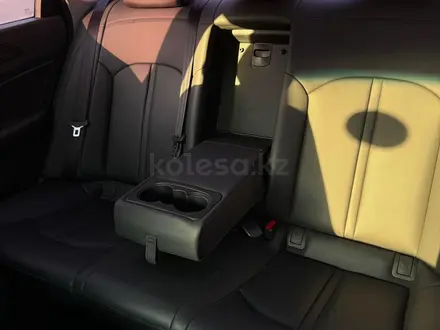 Hyundai Sonata 2014 годаүшін8 900 000 тг. в Алматы – фото 18