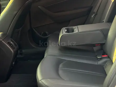 Hyundai Sonata 2014 годаүшін8 900 000 тг. в Алматы – фото 19