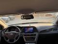 Hyundai Sonata 2014 годаүшін8 900 000 тг. в Алматы – фото 25