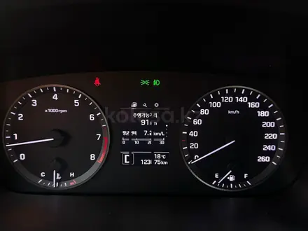 Hyundai Sonata 2014 годаүшін8 900 000 тг. в Алматы – фото 27