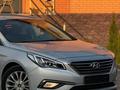 Hyundai Sonata 2014 годаүшін8 900 000 тг. в Алматы – фото 4