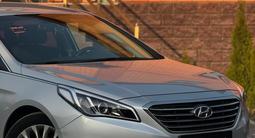 Hyundai Sonata 2014 года за 8 900 000 тг. в Алматы – фото 4