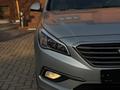 Hyundai Sonata 2014 годаүшін8 900 000 тг. в Алматы – фото 5