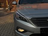 Hyundai Sonata 2014 годаүшін8 900 000 тг. в Алматы – фото 5