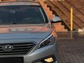Hyundai Sonata 2014 годаүшін8 900 000 тг. в Алматы – фото 7
