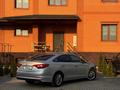 Hyundai Sonata 2014 годаүшін8 900 000 тг. в Алматы – фото 8