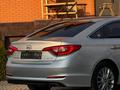 Hyundai Sonata 2014 годаүшін8 900 000 тг. в Алматы – фото 9