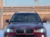 BMW X5 2010 годаүшін7 000 000 тг. в Алматы – фото 3