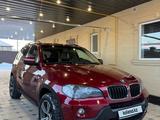 BMW X5 2010 годаүшін7 000 000 тг. в Алматы – фото 5