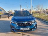 Chevrolet Equinox 2021 годаүшін12 000 000 тг. в Караганда