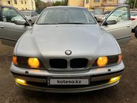 BMW 528 1996 годаүшін4 100 000 тг. в Астана