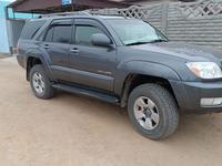 Toyota 4Runner 2003 года за 9 000 000 тг. в Актобе