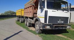 МАЗ  6514 2013 года за 9 000 000 тг. в Туркестан – фото 2