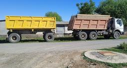 МАЗ  6514 2013 годаүшін9 000 000 тг. в Туркестан