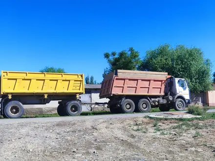 МАЗ  6514 2013 года за 9 000 000 тг. в Туркестан – фото 6