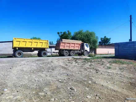МАЗ  6514 2013 года за 9 000 000 тг. в Туркестан – фото 7