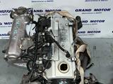 Двигатель из Японии на Митсубиси 4G93 1.8 катушковыйүшін245 000 тг. в Алматы – фото 2