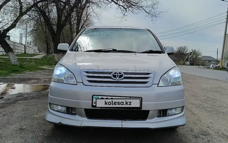 Toyota Ipsum 2002 годаүшін5 500 000 тг. в Тараз