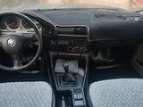 BMW 520 1991 годаүшін1 800 034 тг. в Алматы – фото 2