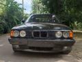 BMW 520 1991 годаүшін1 800 034 тг. в Алматы – фото 6