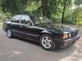 BMW 520 1991 годаүшін1 800 034 тг. в Алматы – фото 9