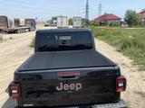 Jeep Gladiator 2020 года за 39 000 000 тг. в Алматы – фото 5