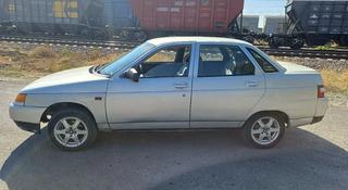 ВАЗ (Lada) 2110 2002 года за 900 000 тг. в Шымкент