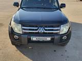 Mitsubishi Pajero 2007 годаүшін7 800 000 тг. в Алматы – фото 3