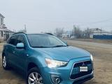 Mitsubishi Outlander Sport 2014 года за 5 000 000 тг. в Уральск – фото 3