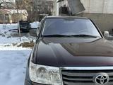 Toyota Land Cruiser 2005 года за 11 500 000 тг. в Алматы – фото 4