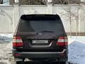 Toyota Land Cruiser 2005 года за 11 500 000 тг. в Алматы