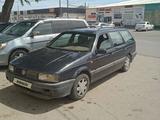 Volkswagen Passat 1992 года за 1 400 000 тг. в Тараз – фото 5