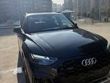 Audi Q5 2025 года за 16 000 000 тг. в Алматы – фото 2