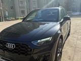 Audi Q5 2025 года за 16 000 000 тг. в Алматы