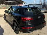Audi Q5 2025 года за 16 000 000 тг. в Алматы – фото 4