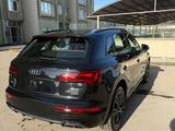 Audi Q5 2025 года за 16 000 000 тг. в Алматы – фото 3