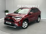 Toyota RAV4 2019 годаүшін13 350 000 тг. в Атырау