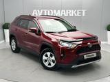 Toyota RAV4 2019 годаүшін13 350 000 тг. в Атырау – фото 2