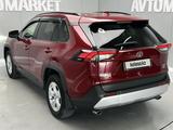 Toyota RAV4 2019 годаүшін13 350 000 тг. в Атырау – фото 3
