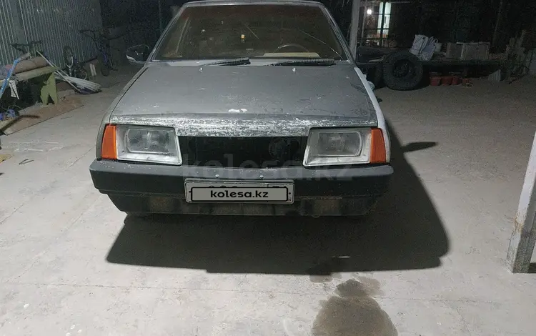 ВАЗ (Lada) 2109 1998 года за 300 000 тг. в Кызылорда